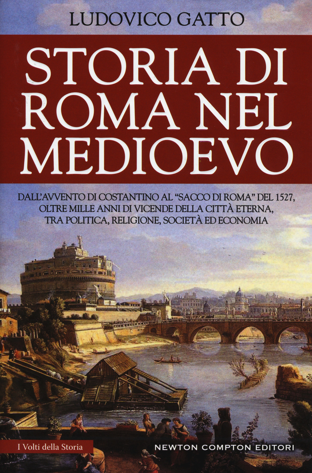 Storia di Roma nel Medioevo