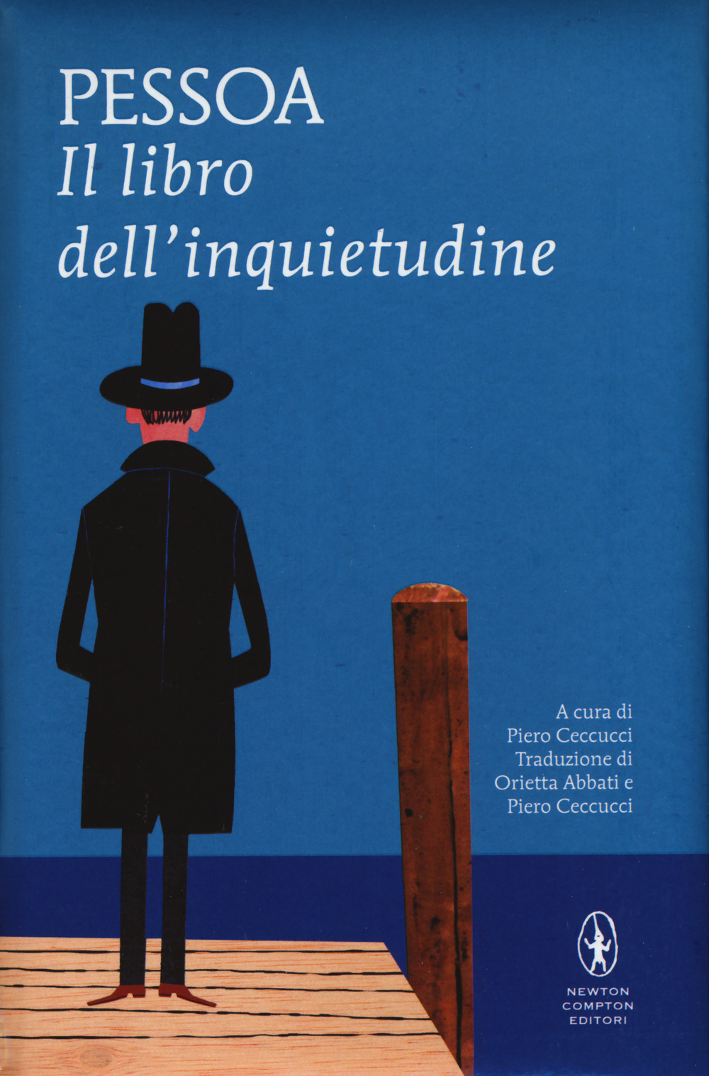 Il libro dell'inquietudine