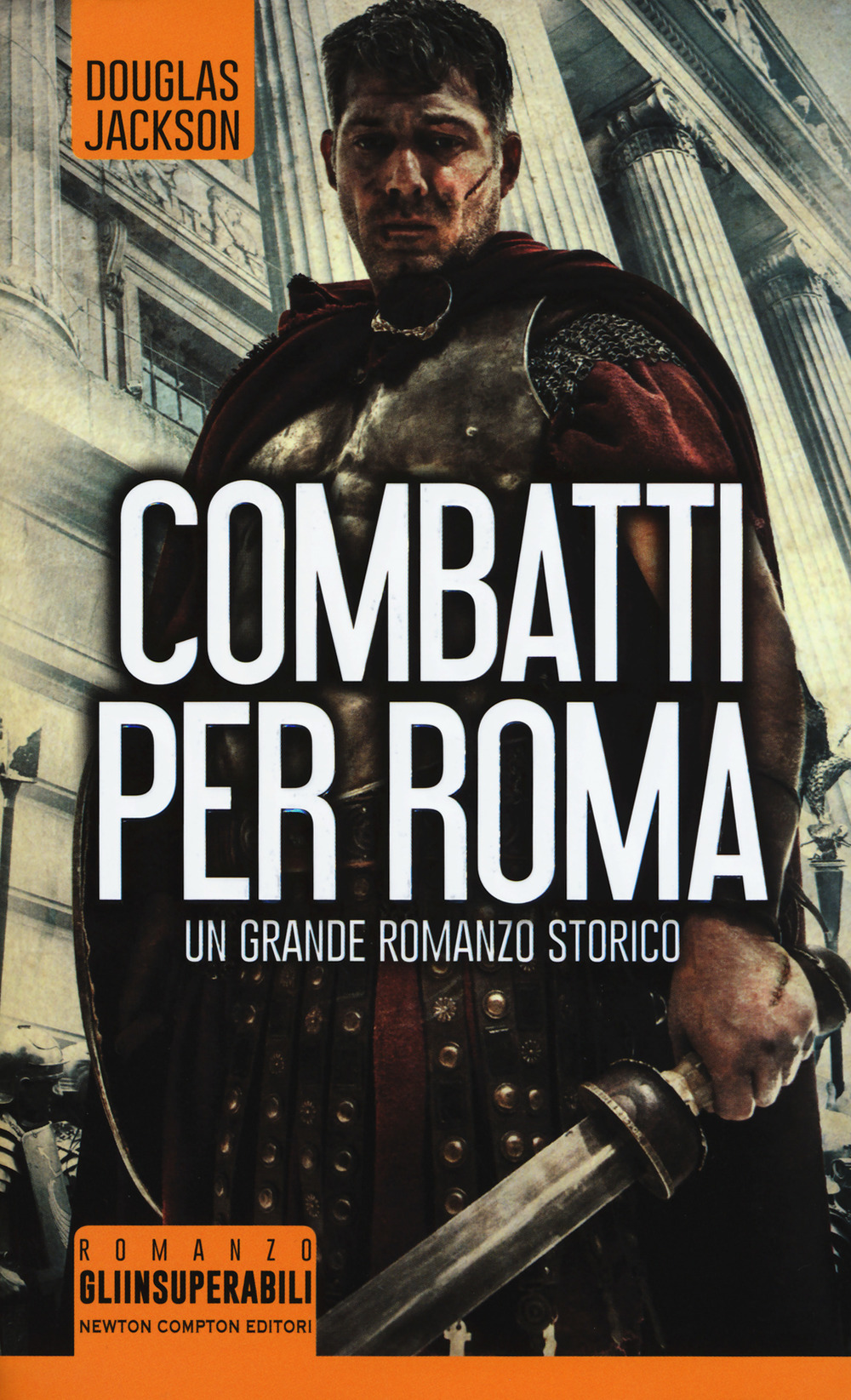 Combatti per Roma