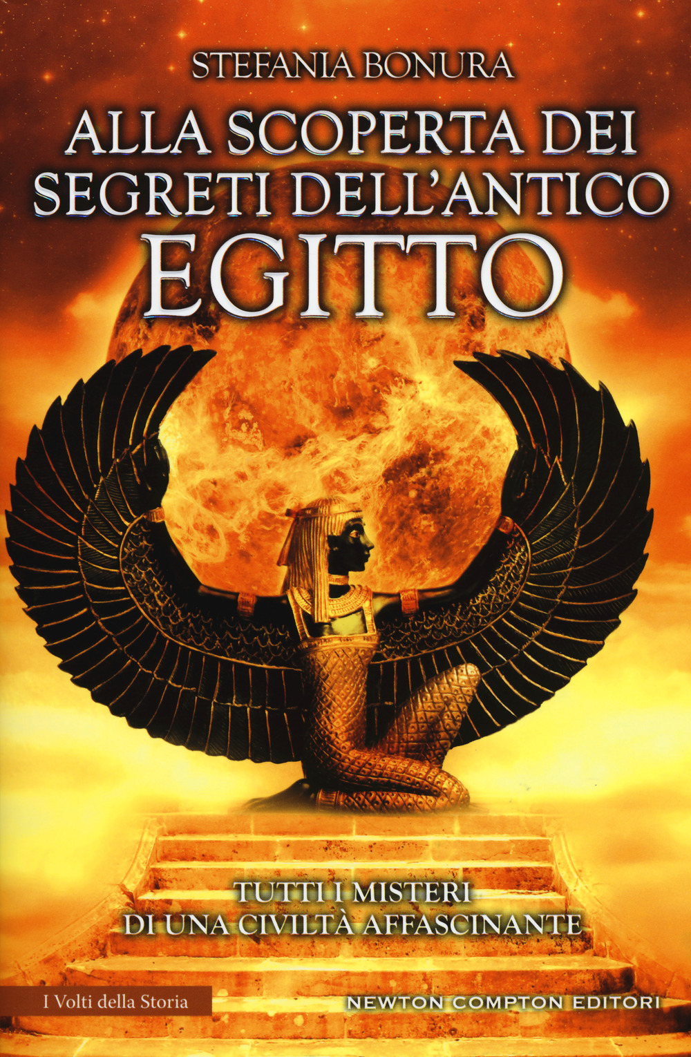 Alla scoperta dei segreti dell'antico Egitto
