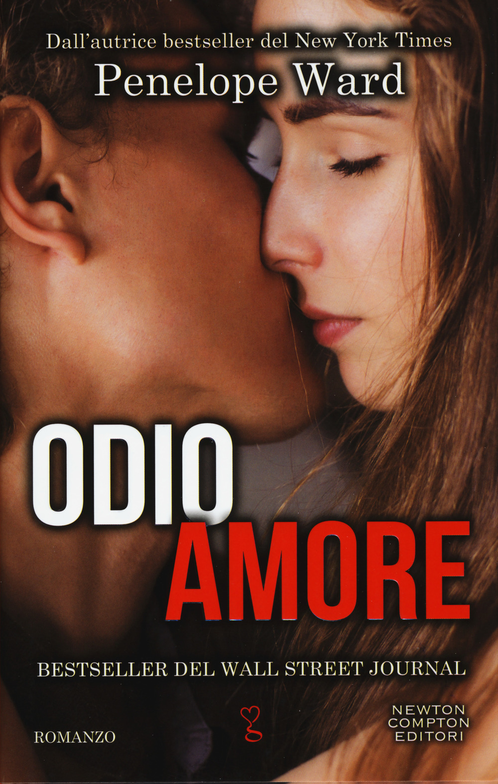 Odioamore