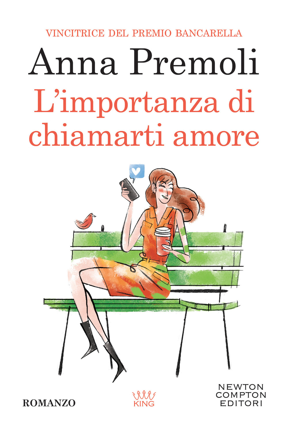 L'importanza di chiamarti amore