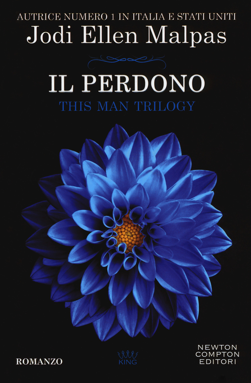 Il perdono. This man trilogy. Vol. 3