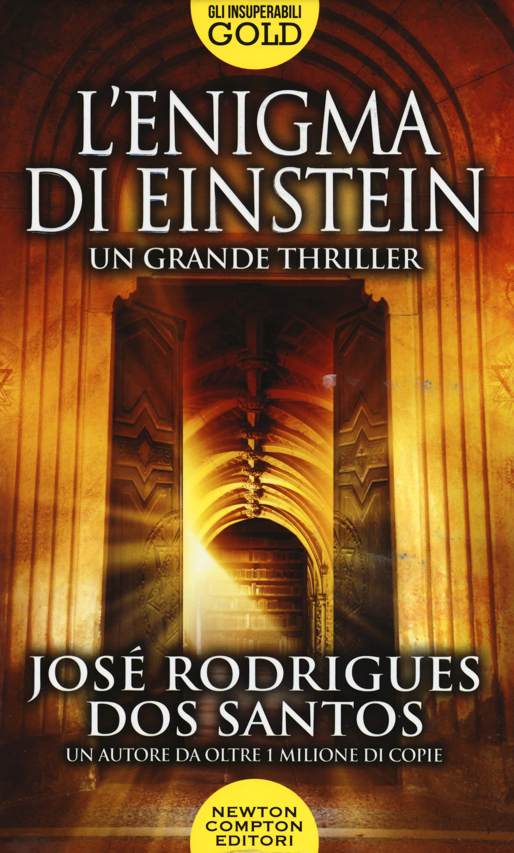 L'enigma di Einstein