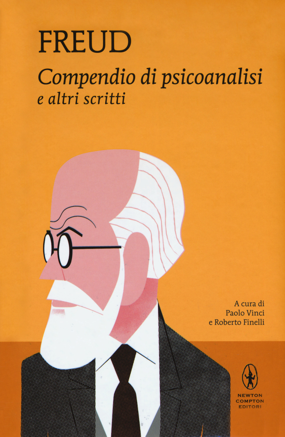 Compendio di psicoanalisi e altri scritti