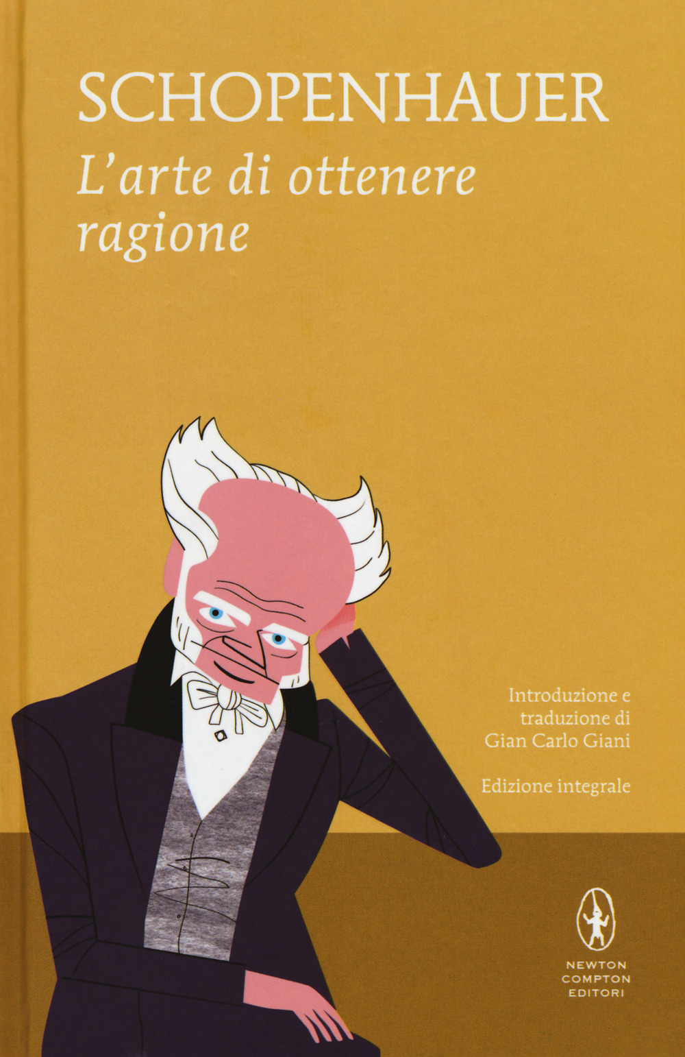 L'arte di ottenere ragione