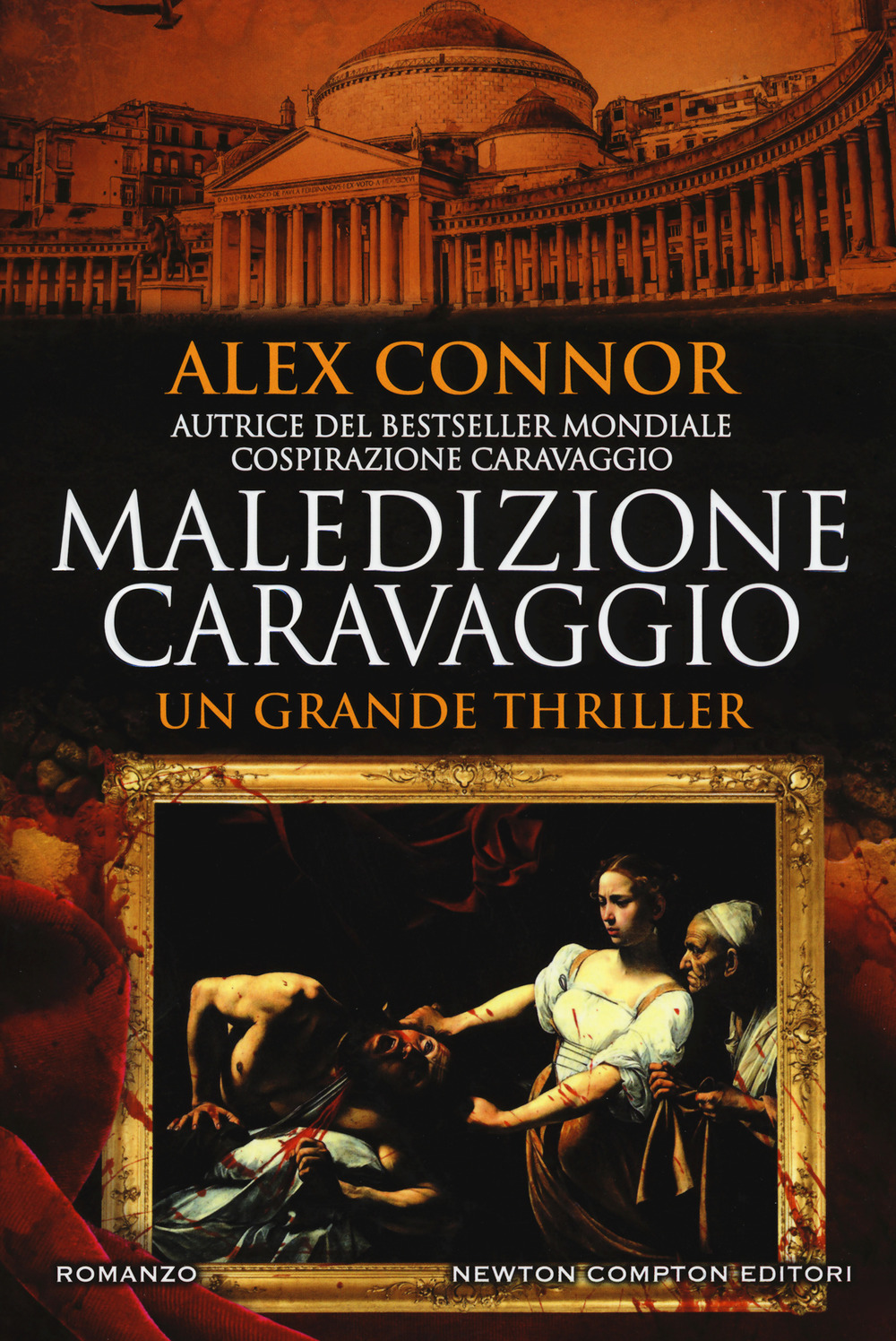 Maledizione Caravaggio