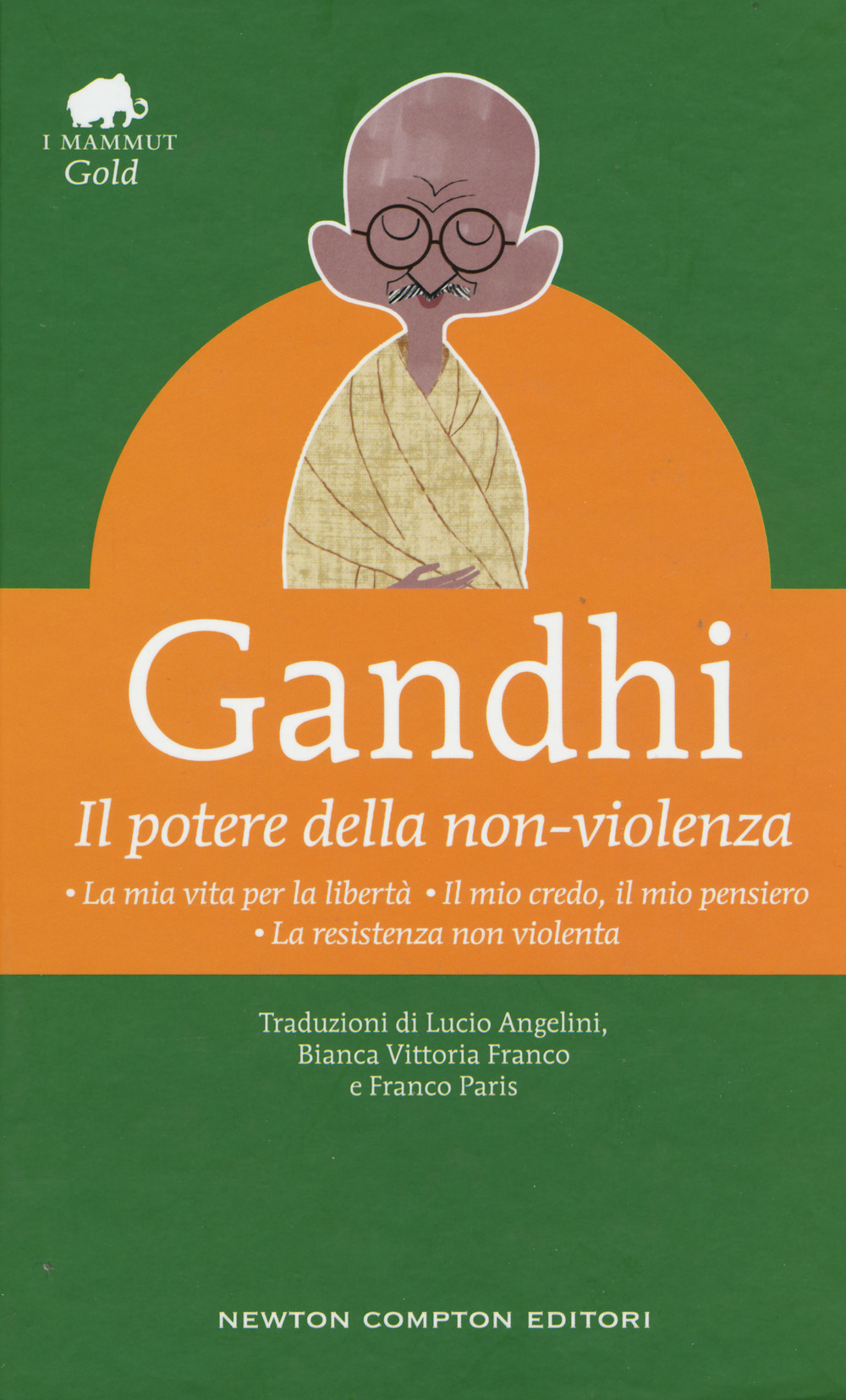 Il potere della non-violenza