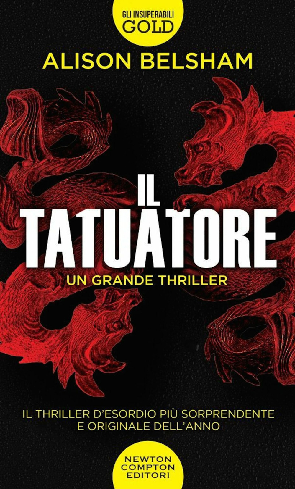 Il tatuatore