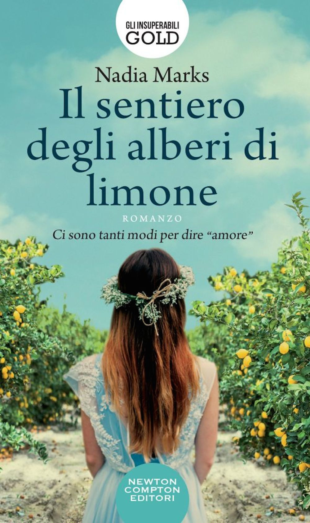 Il sentiero degli alberi di limone