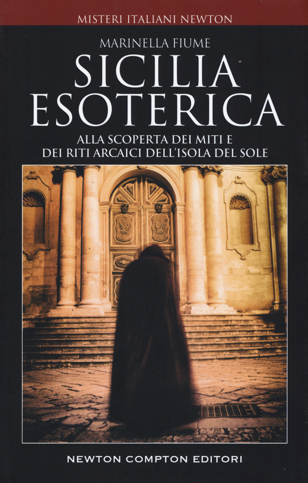 Sicilia esoterica