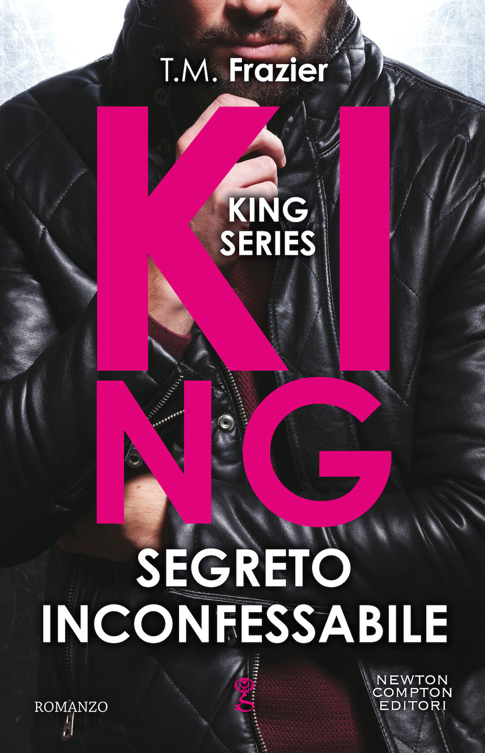 Segreto inconfessabile. King