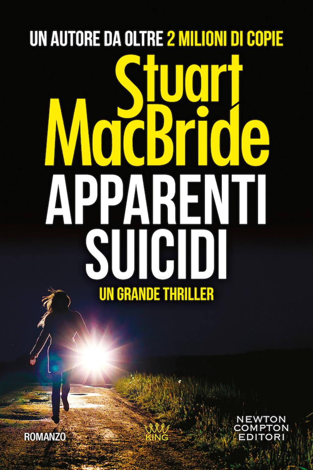 Apparenti suicidi