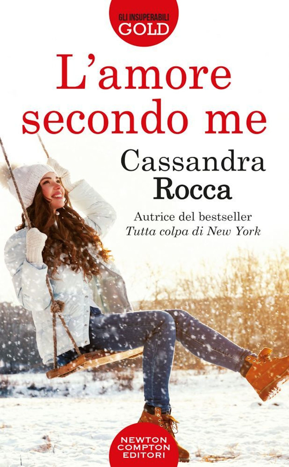 L'amore secondo me