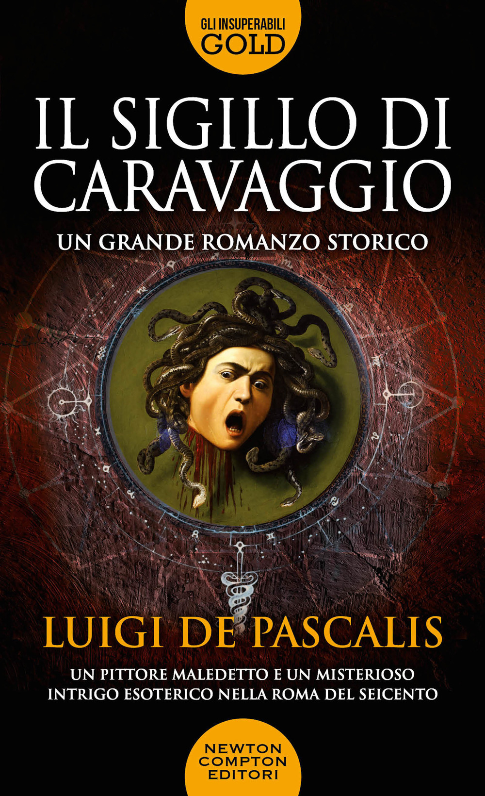 Il sigillo di Caravaggio