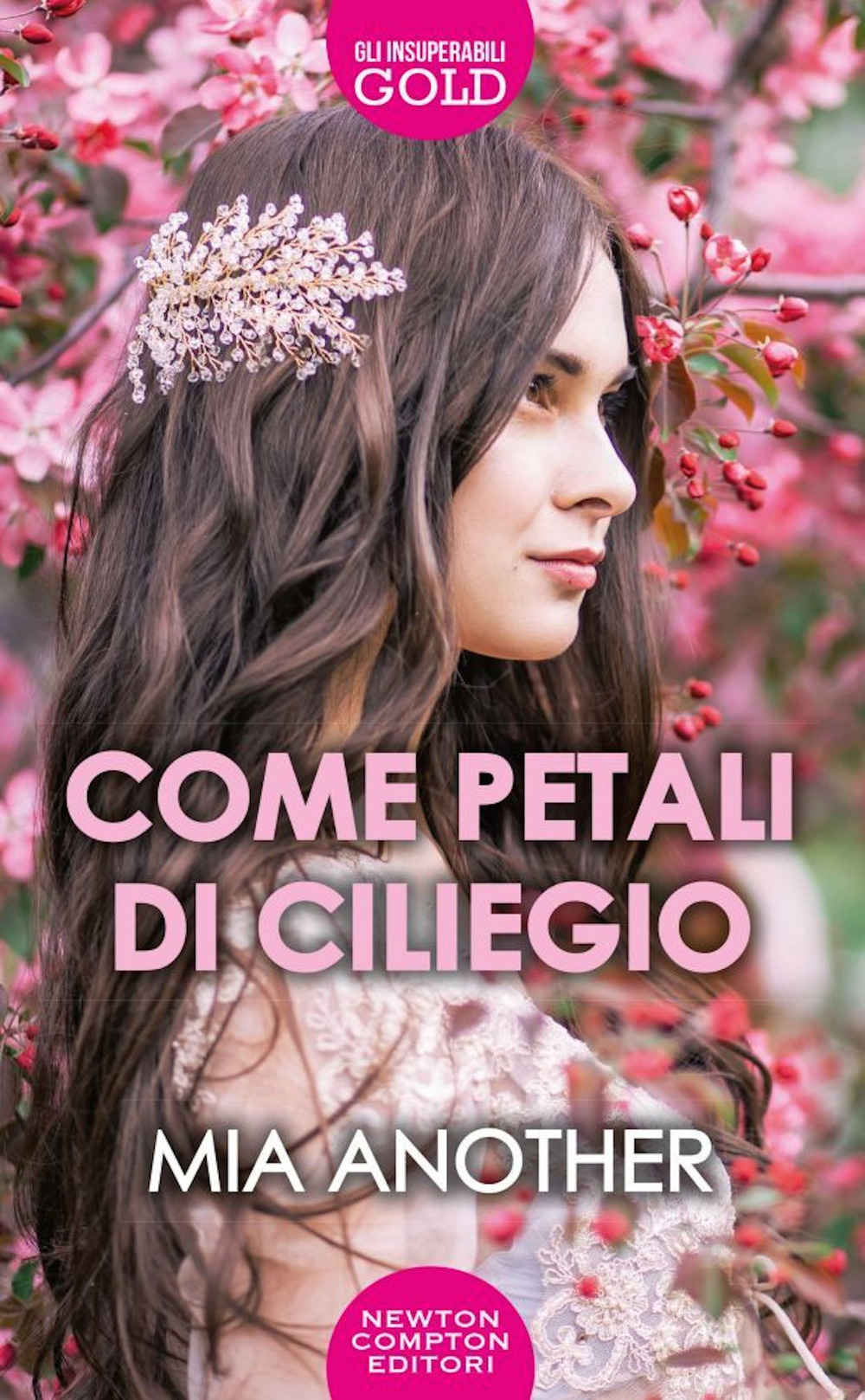 Come petali di ciliegio