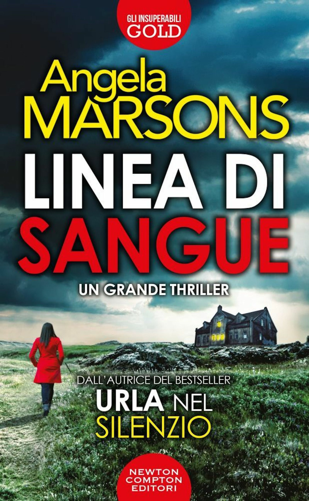 Linea di sangue