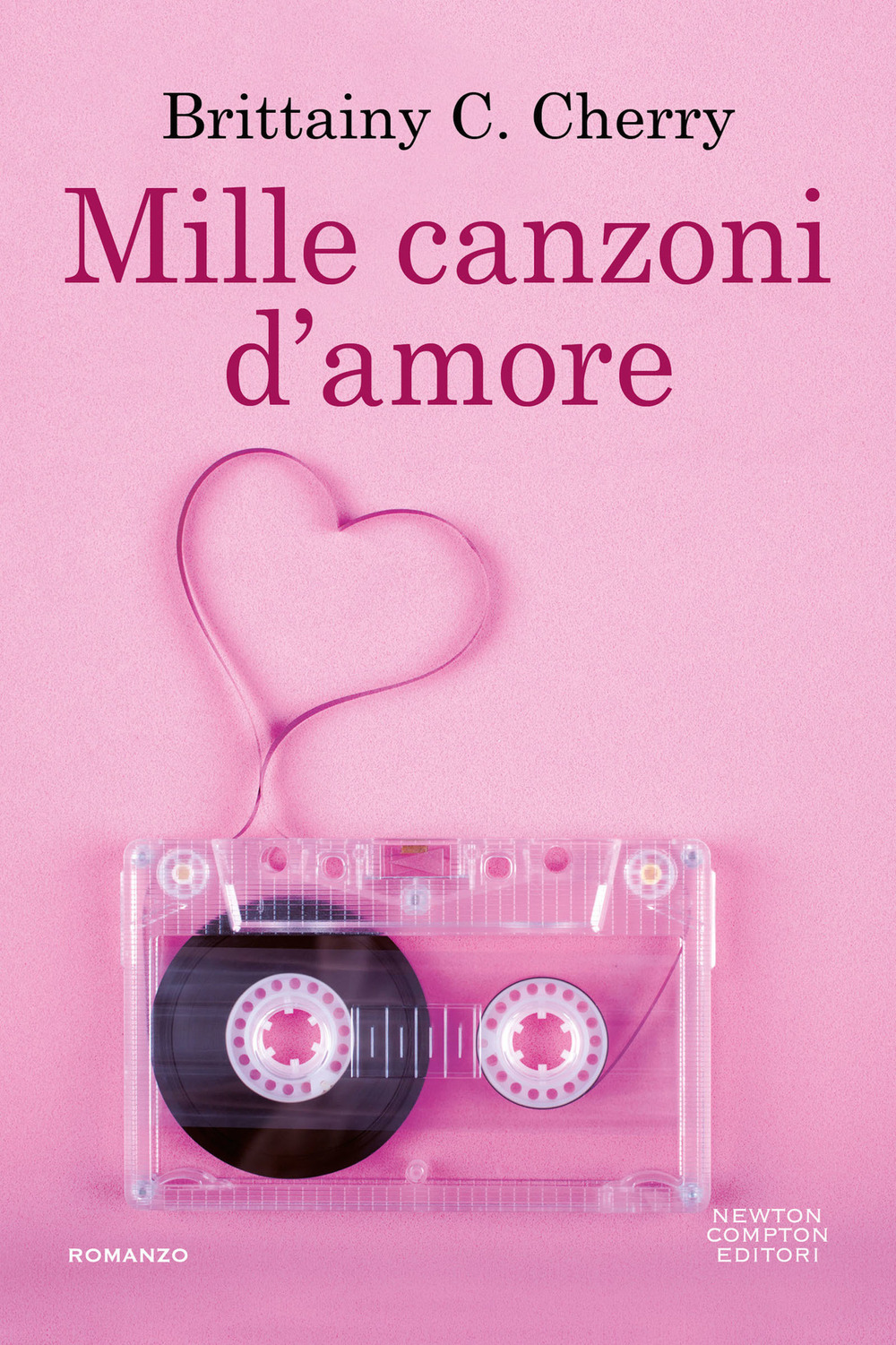 Mille canzoni d'amore