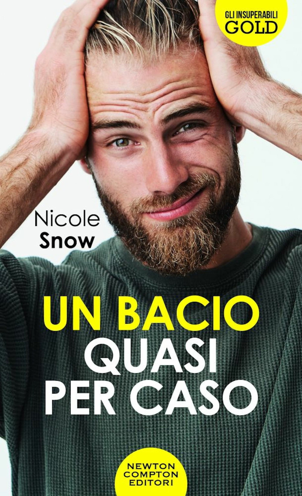 Un bacio quasi per caso