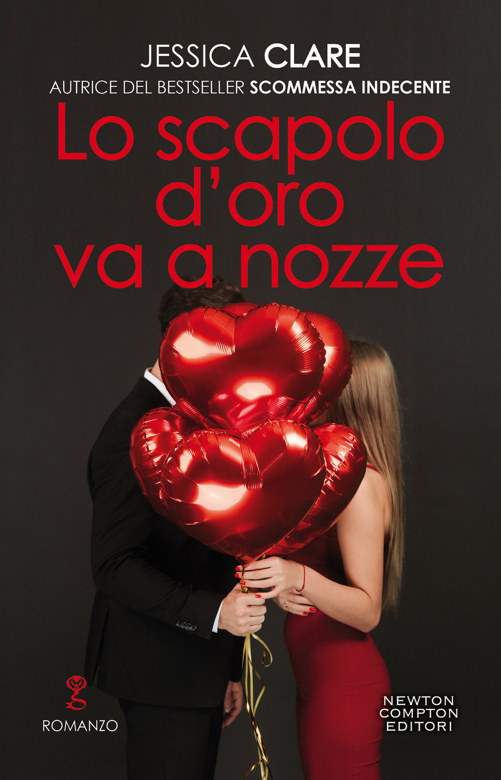 Lo scapolo d'oro va a nozze. Billionaires & bridesmaids series