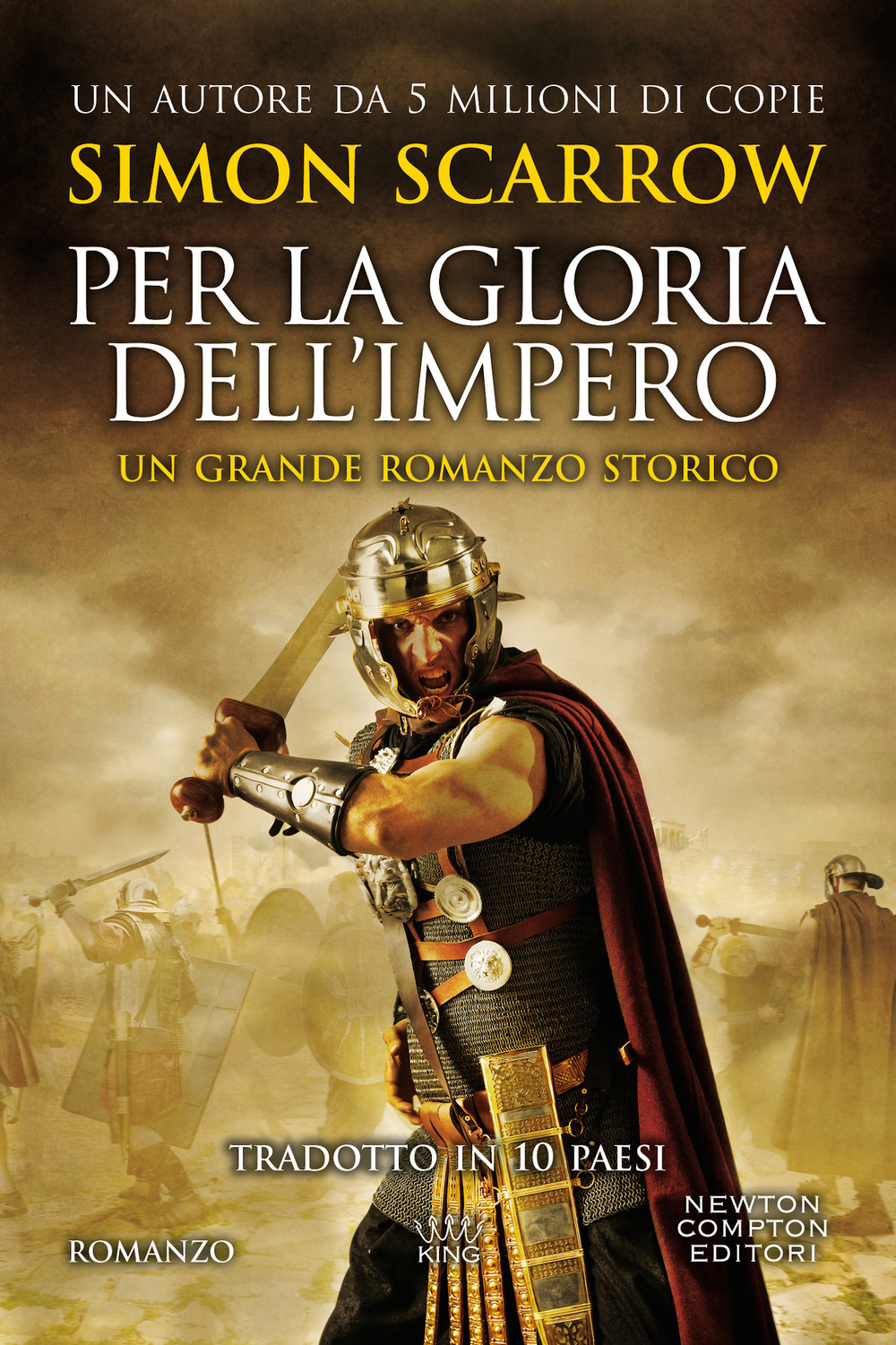 Per la gloria dell'impero