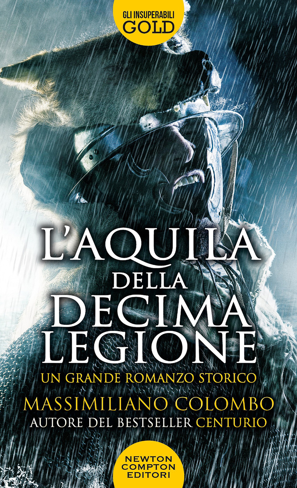 L'aquila della decima legione