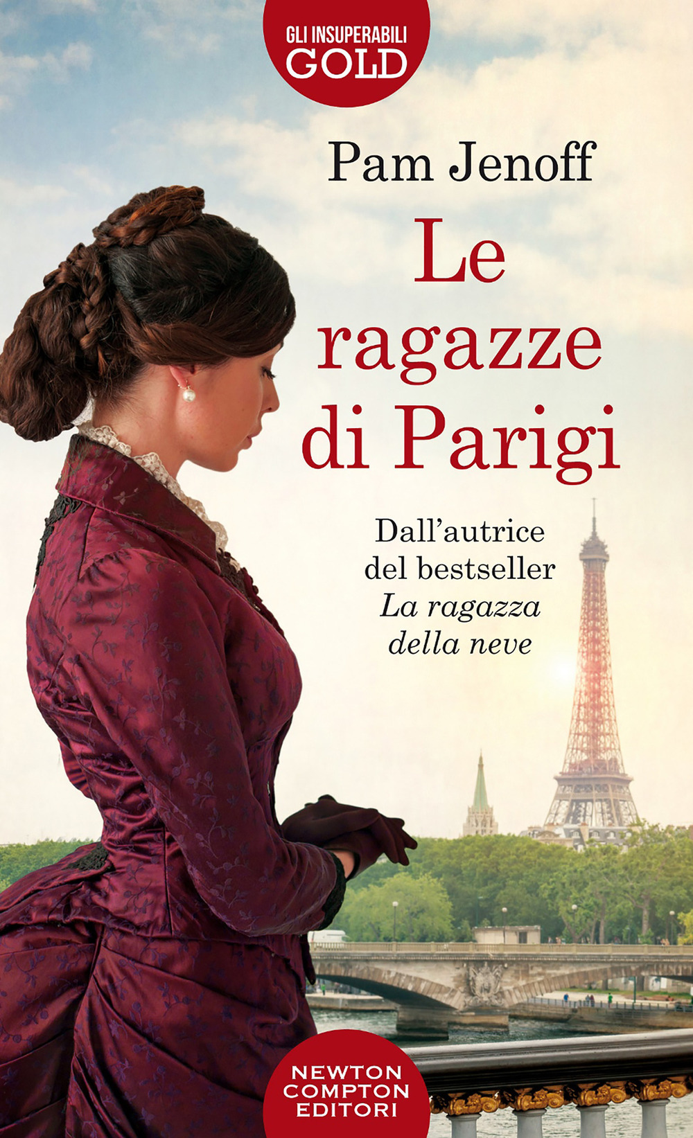 Le ragazze di Parigi