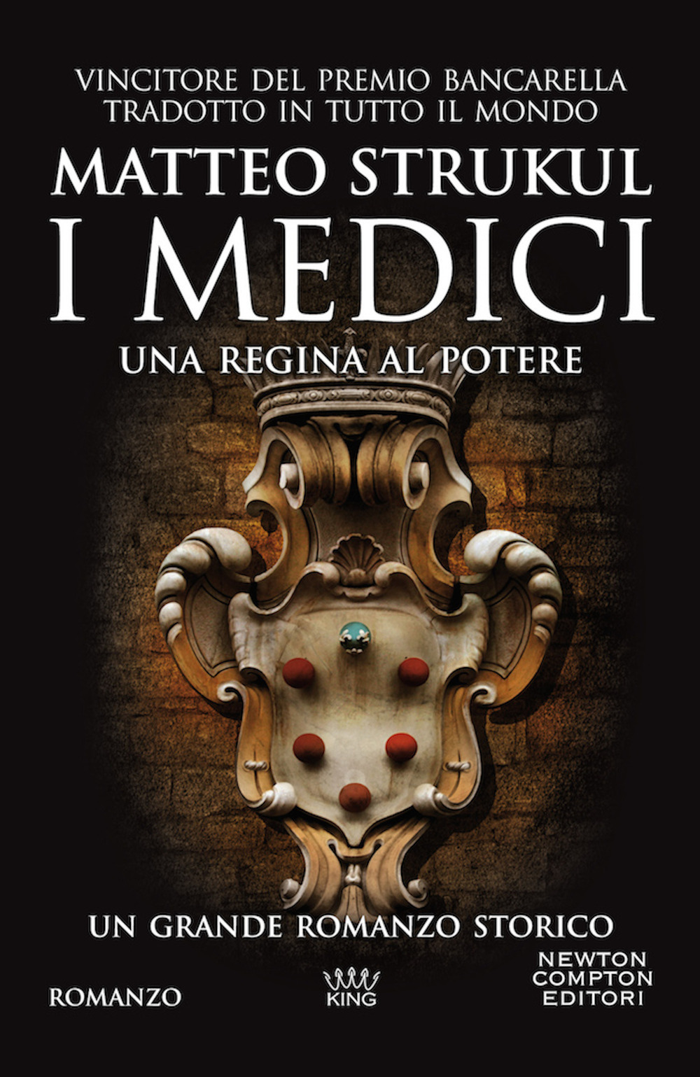 I Medici. Una regina al potere