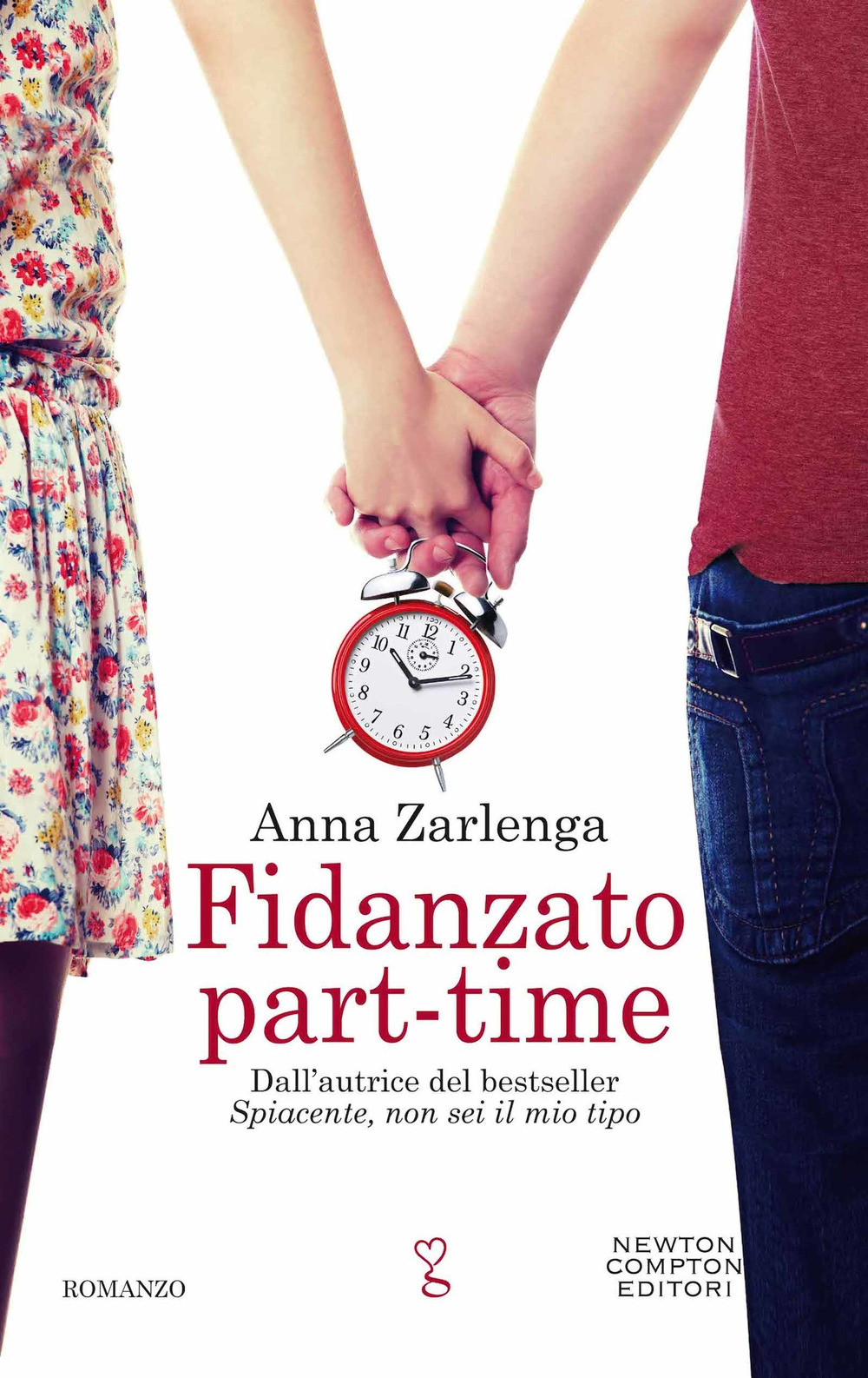 Fidanzato part-time