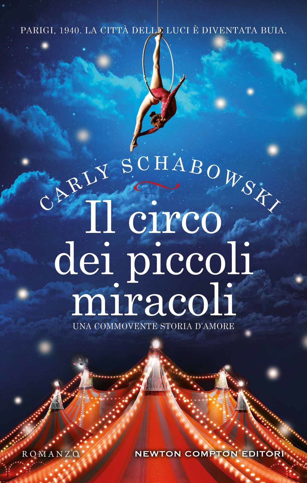 Il circo dei piccoli miracoli