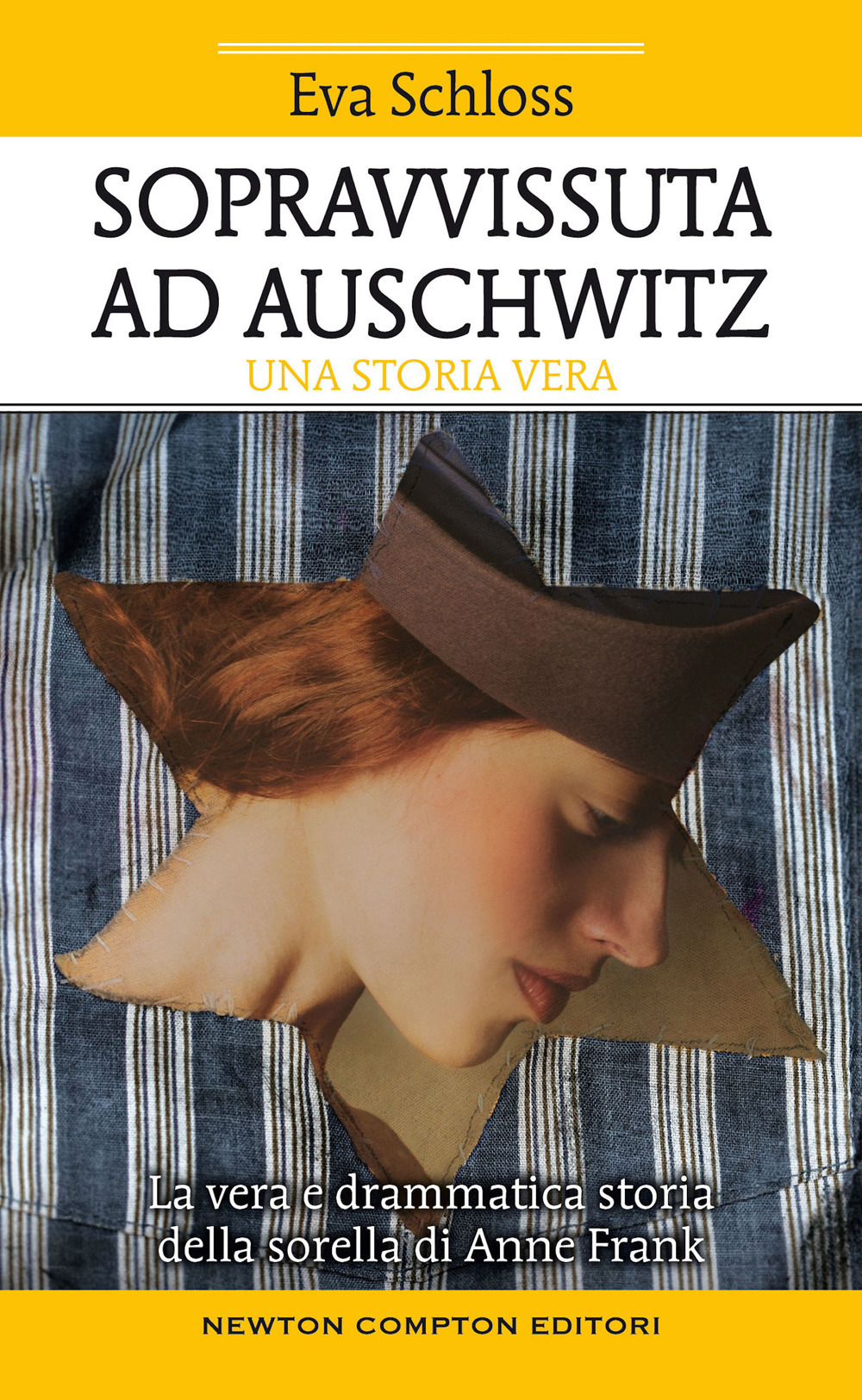 Sopravvissuta ad Auschwitz. La vera e drammatica storia della sorella di Anne Frank