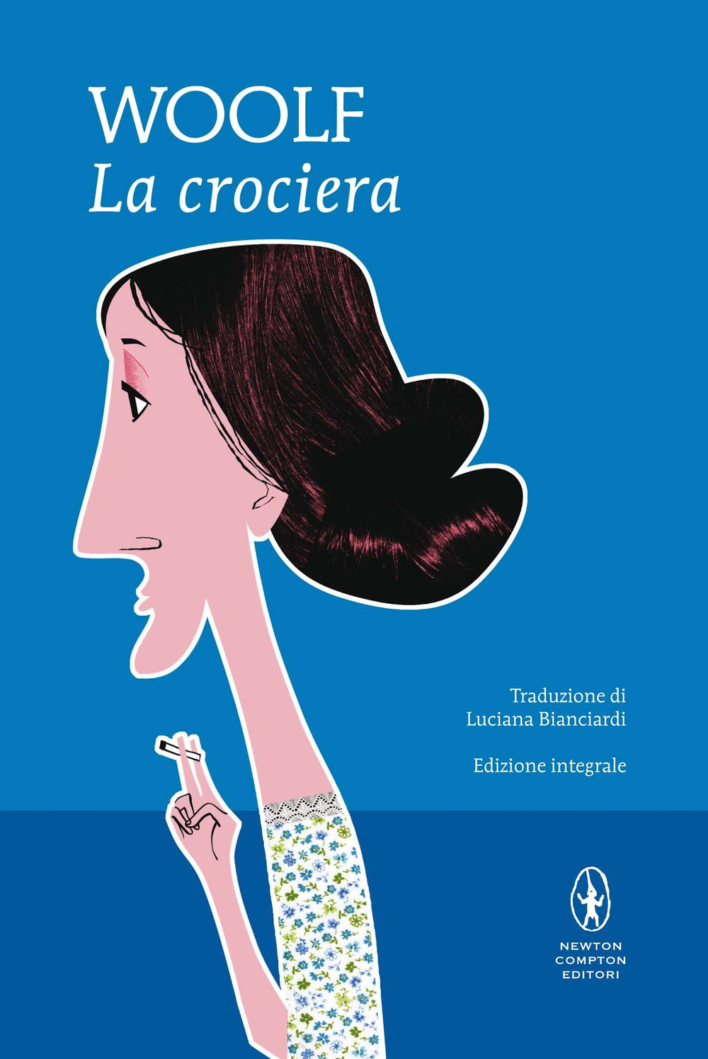 La crociera. Ediz. integrale