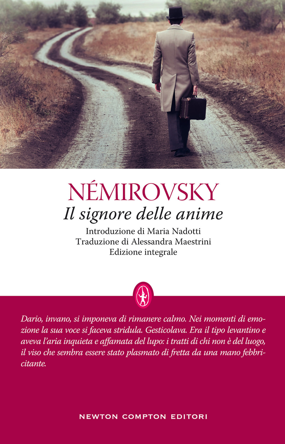 Il signore delle anime. Ediz. integrale