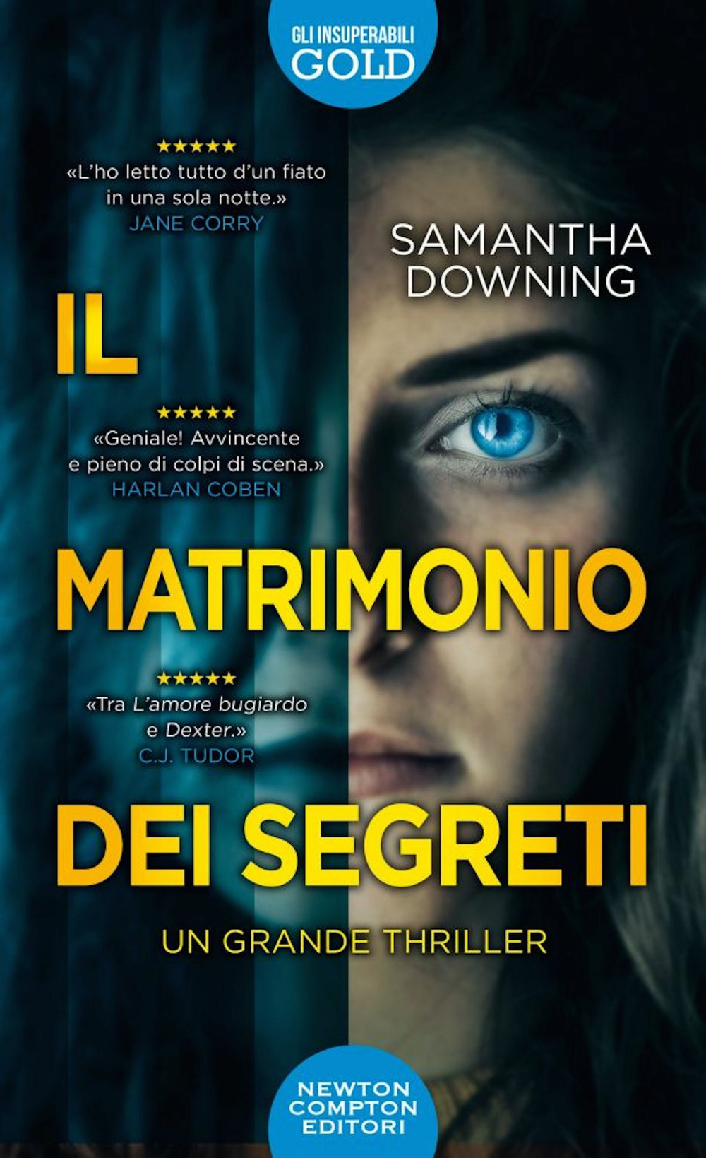 Il matrimonio dei segreti