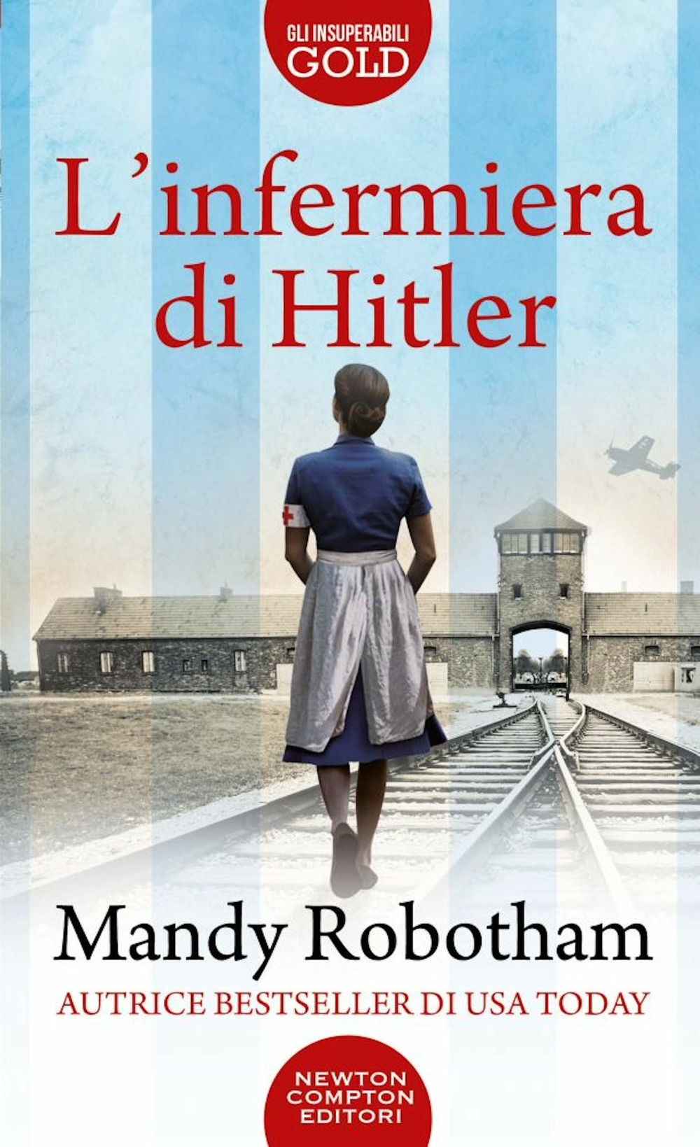 L'infermiera di Hitler