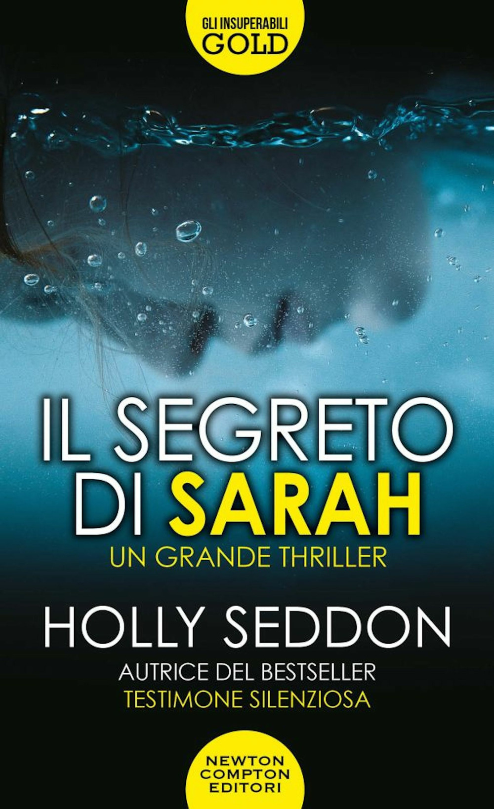 Il segreto di Sarah