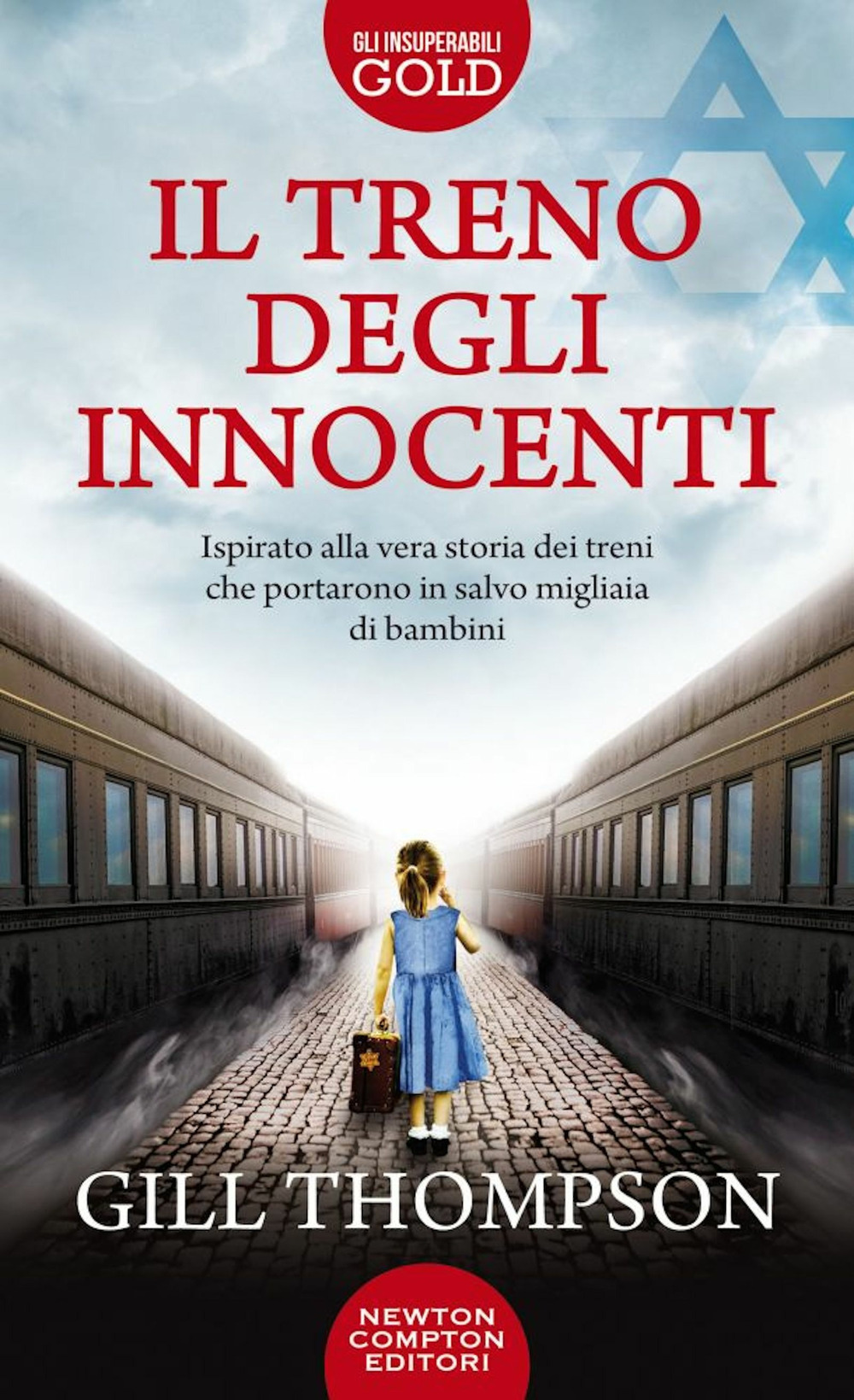 Il treno degli innocenti