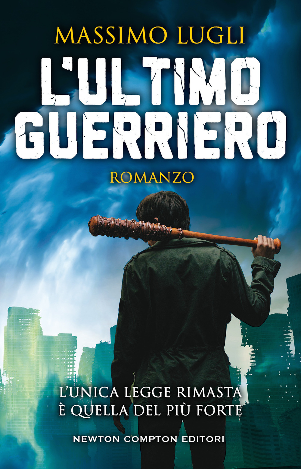 L'ultimo guerriero