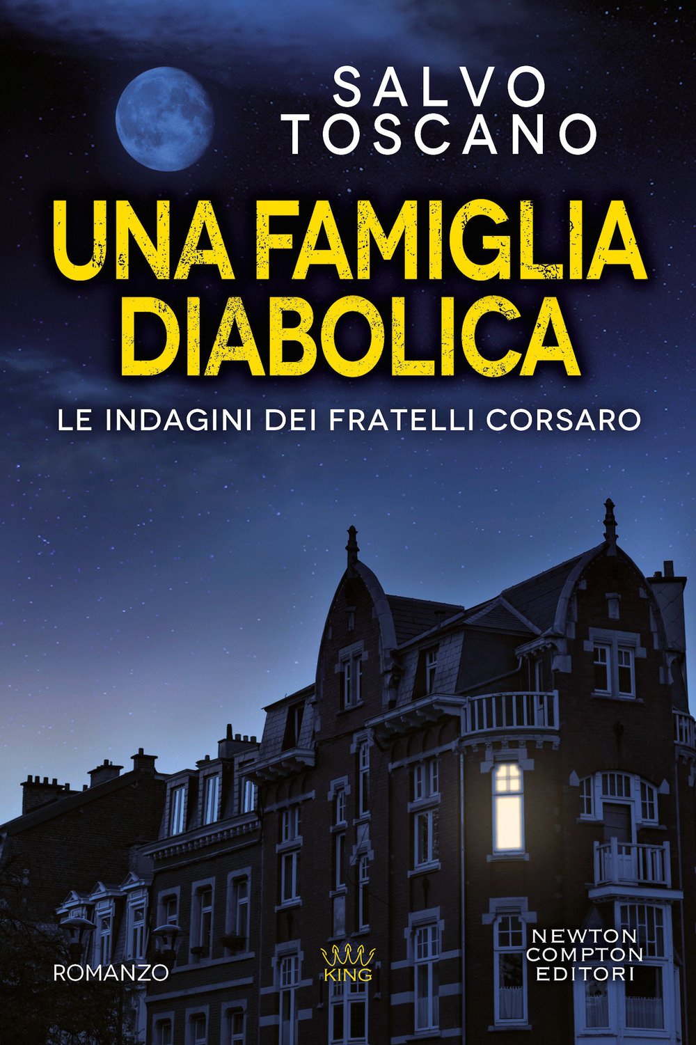 Una famiglia diabolica