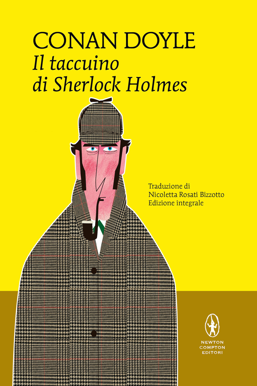 Il taccuino di Sherlock Holmes