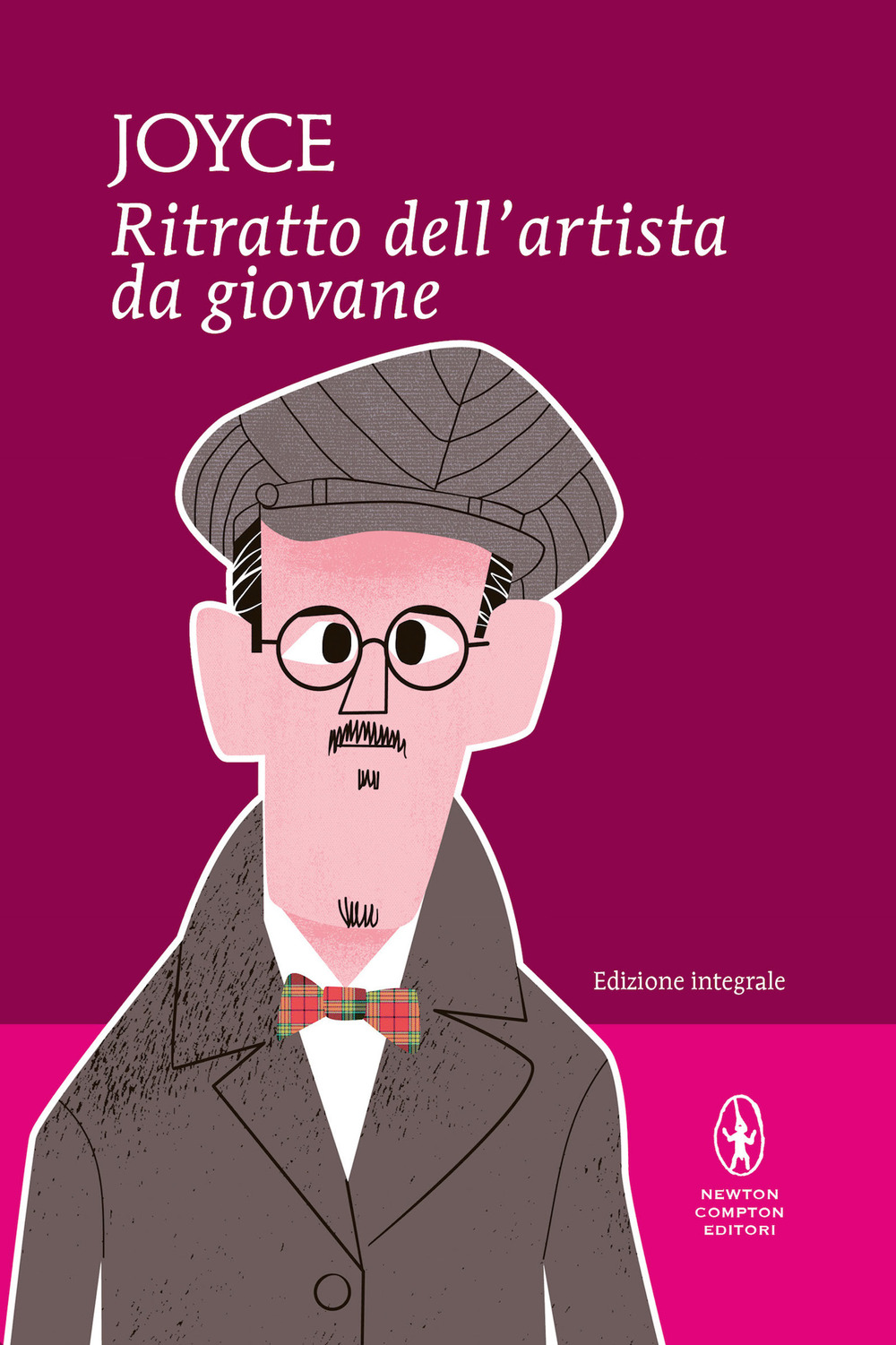 Ritratto dell'artista da giovane. Ediz. integrale