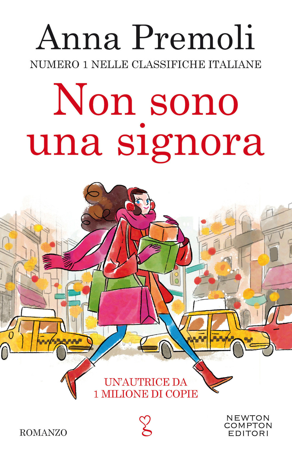 Non sono una signora