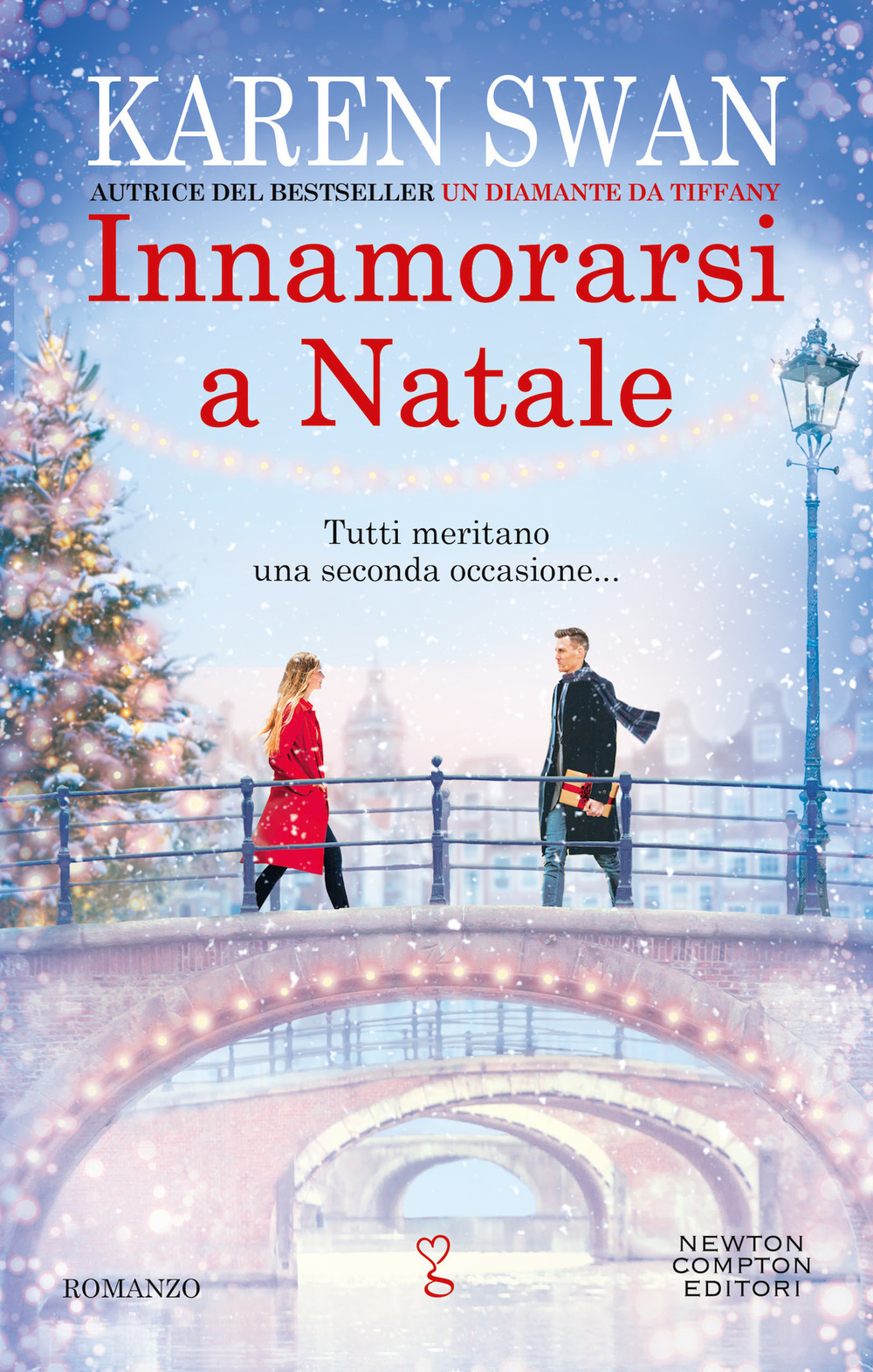 Innamorarsi a Natale