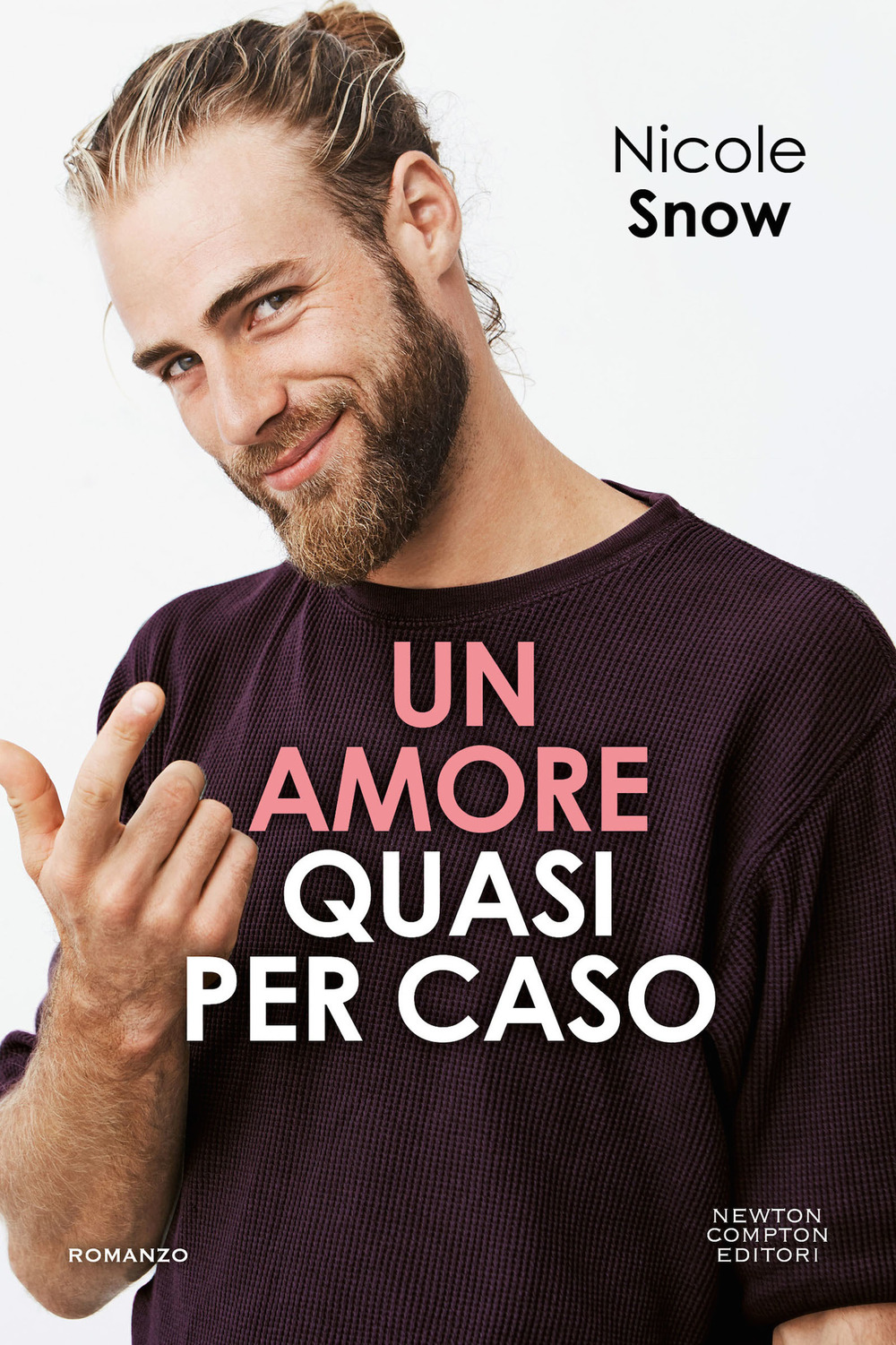 Un amore quasi per caso