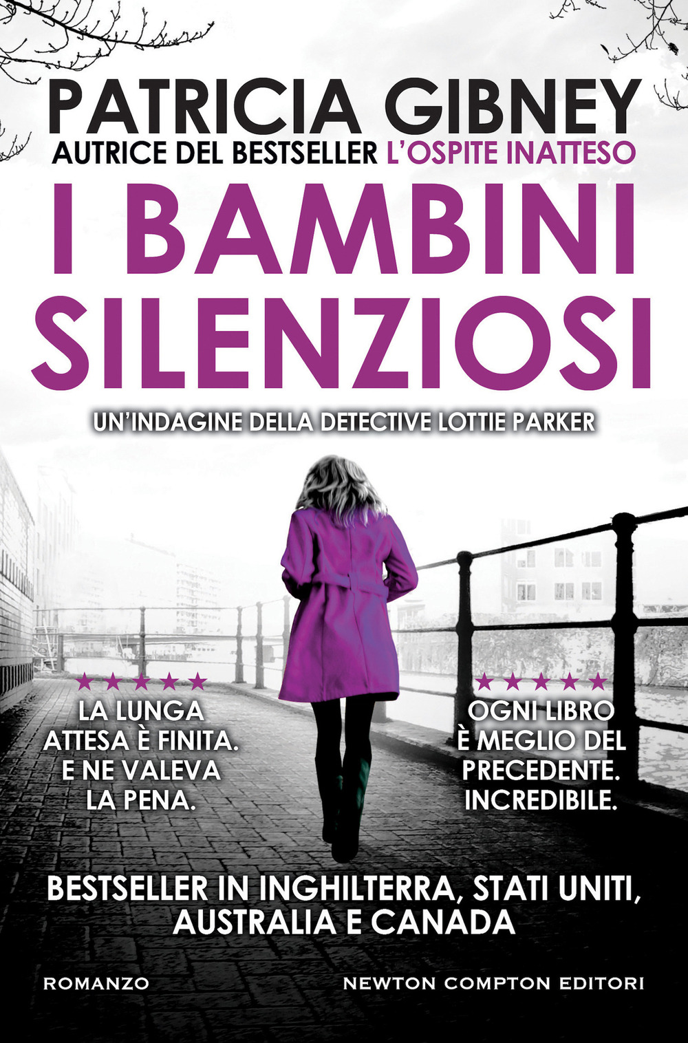 I bambini silenziosi