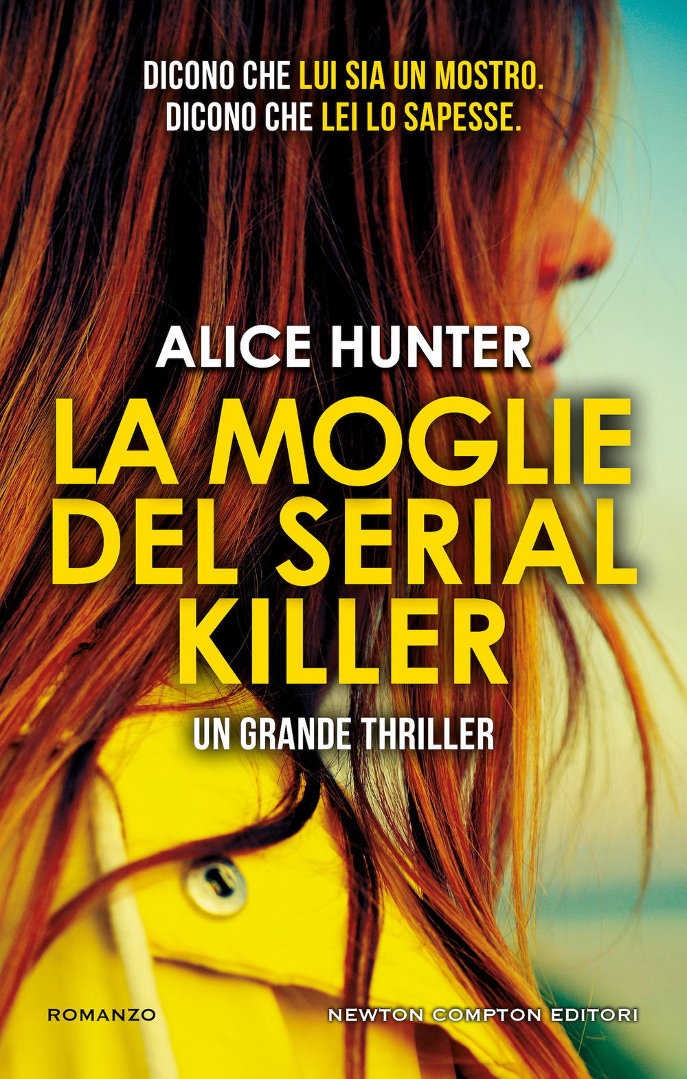 La moglie del serial killer