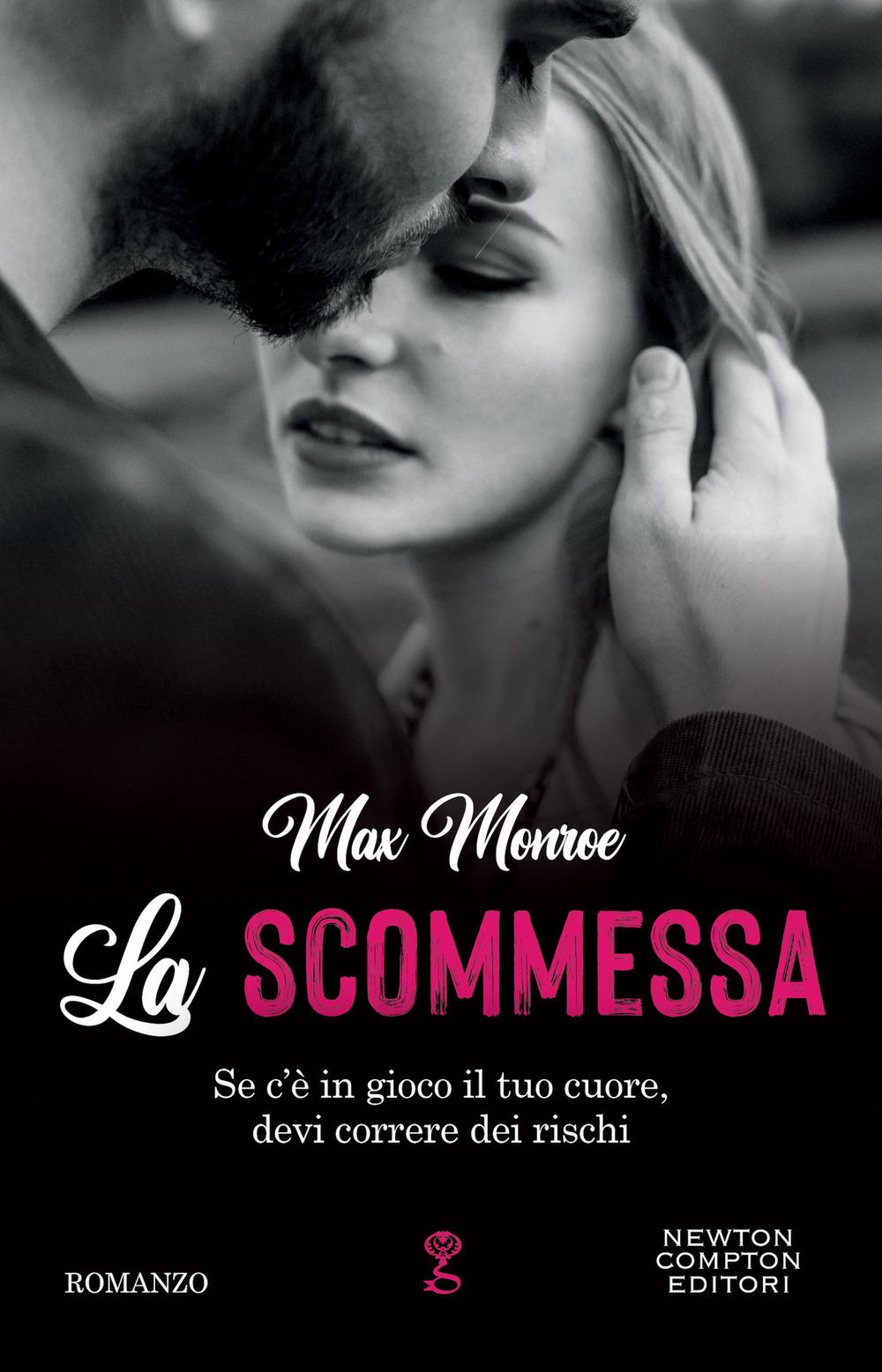 La scommessa