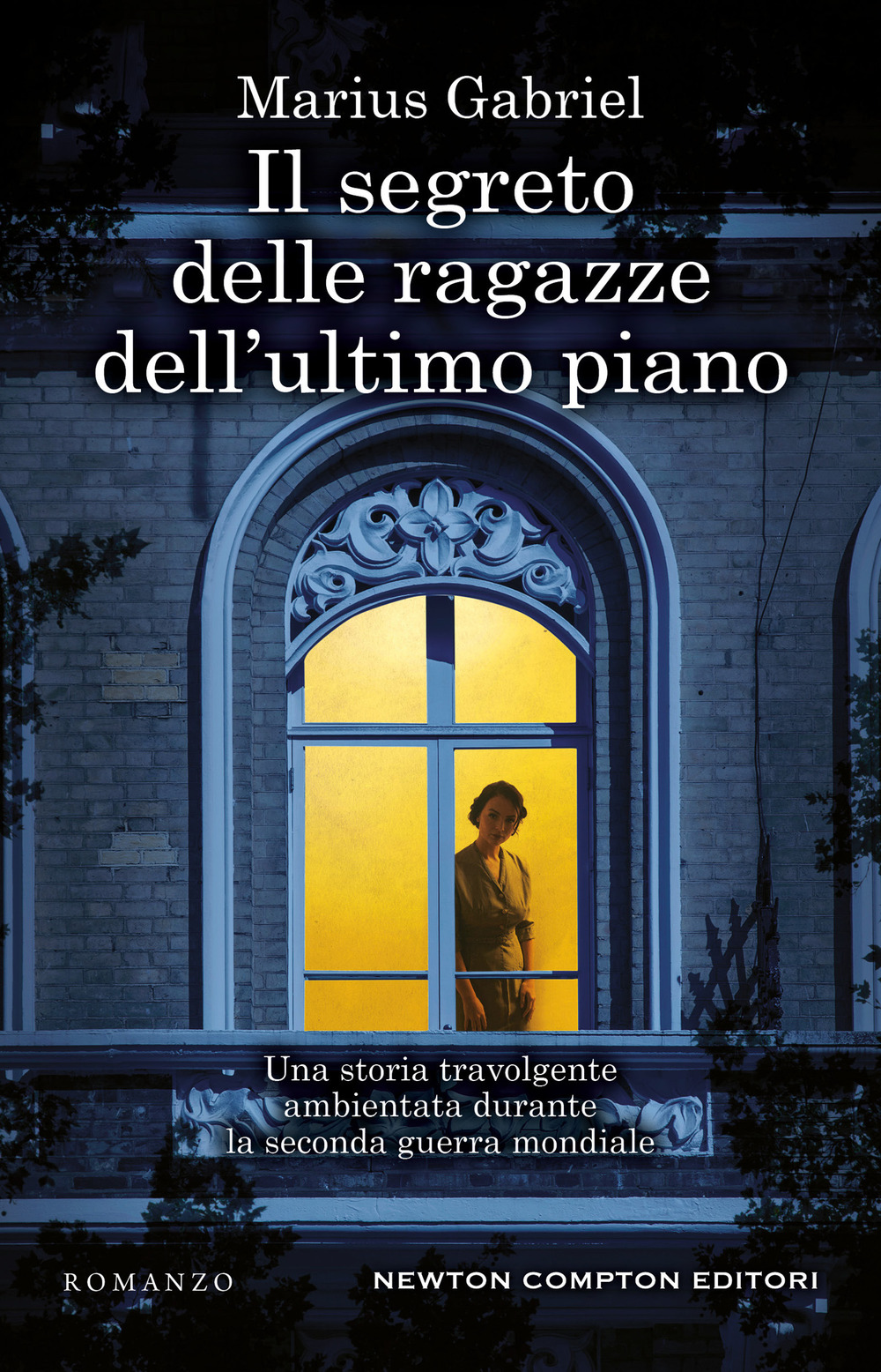 Il segreto delle ragazze dell'ultimo piano