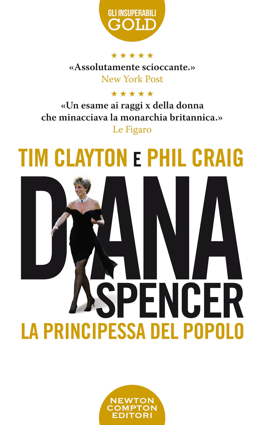 Diana Spencer. La principessa del popolo