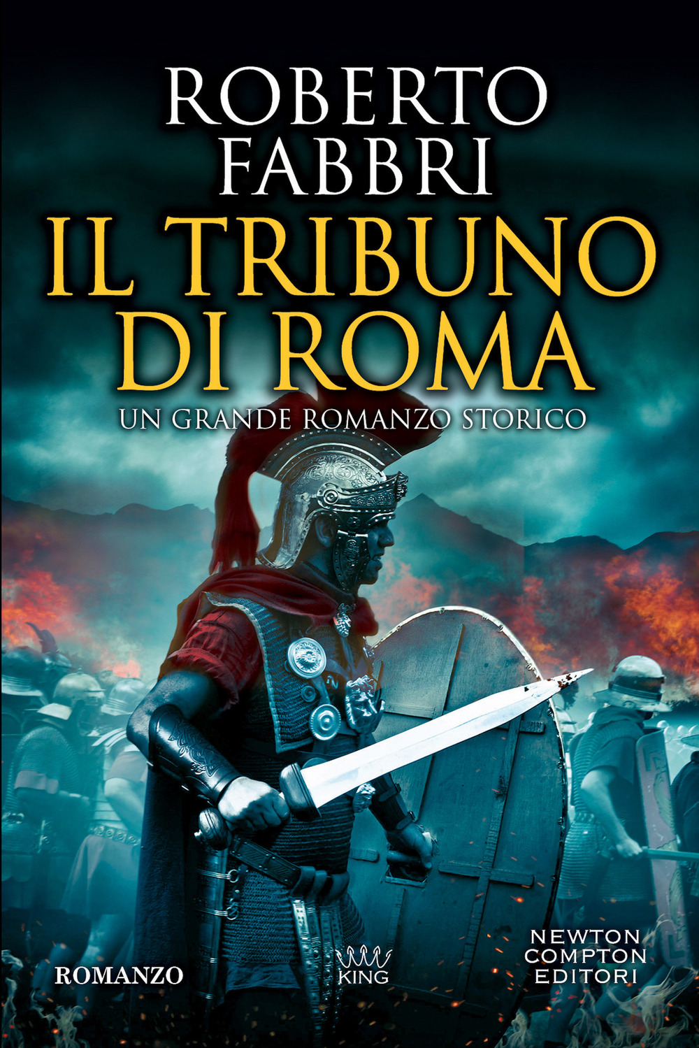 Il tribuno di Roma